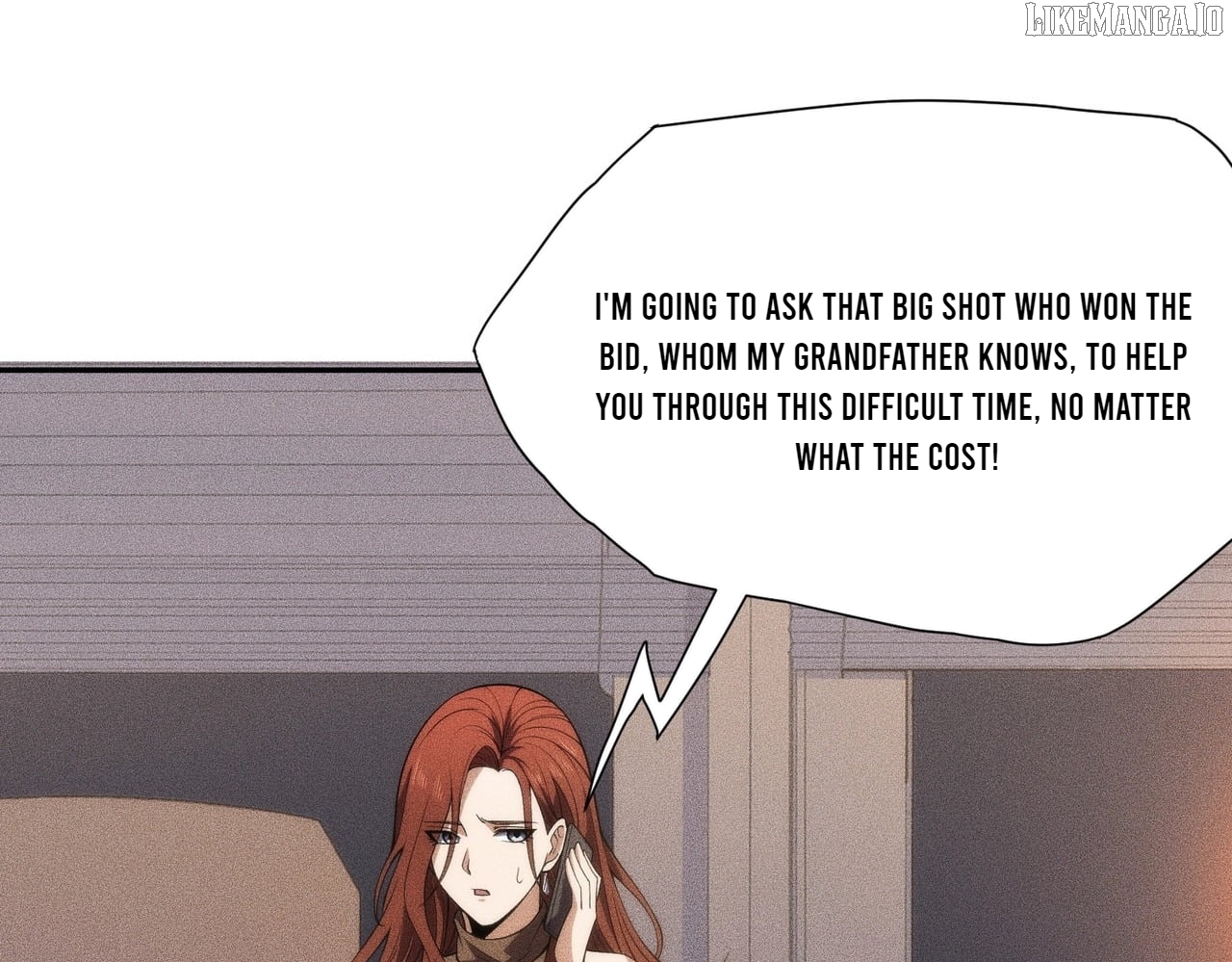 Hidden Dragon in the City (2025) Chapter 5 - page 96